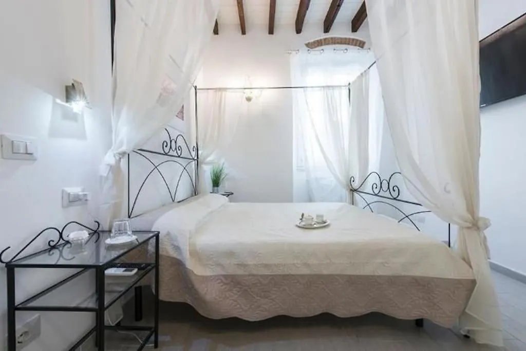 דירות פירנצה Little Box House