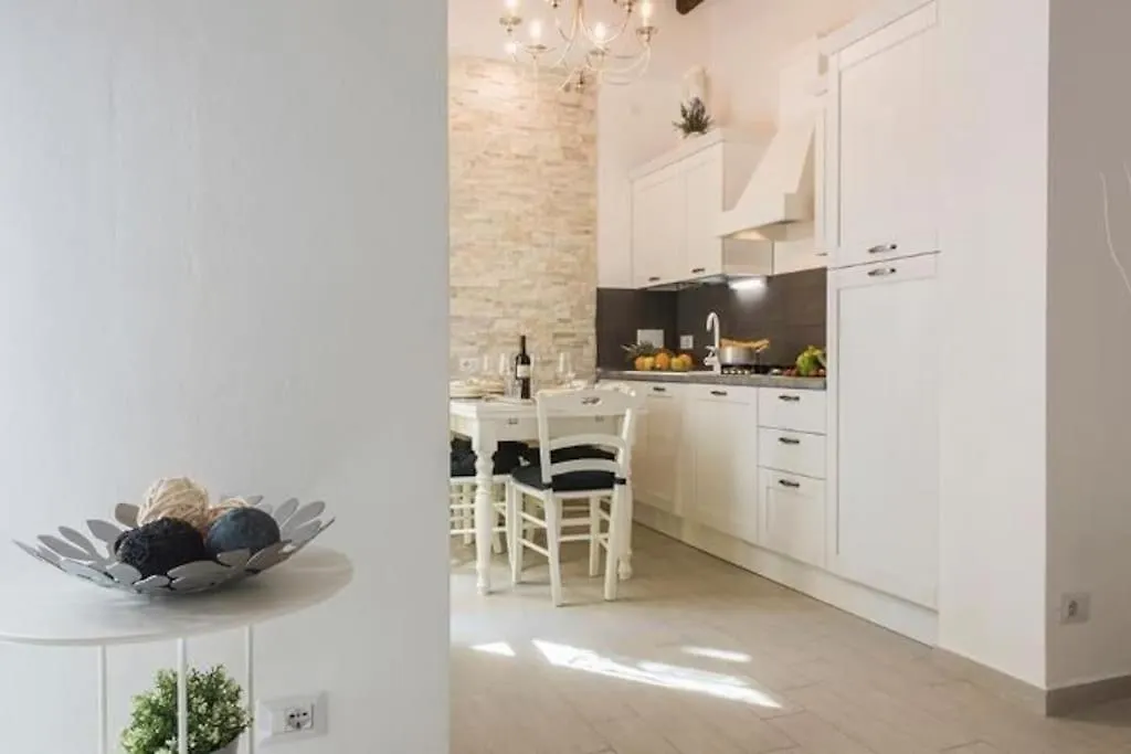 דירות פירנצה Little Box House