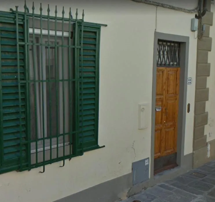 דירות פירנצה Little Box House