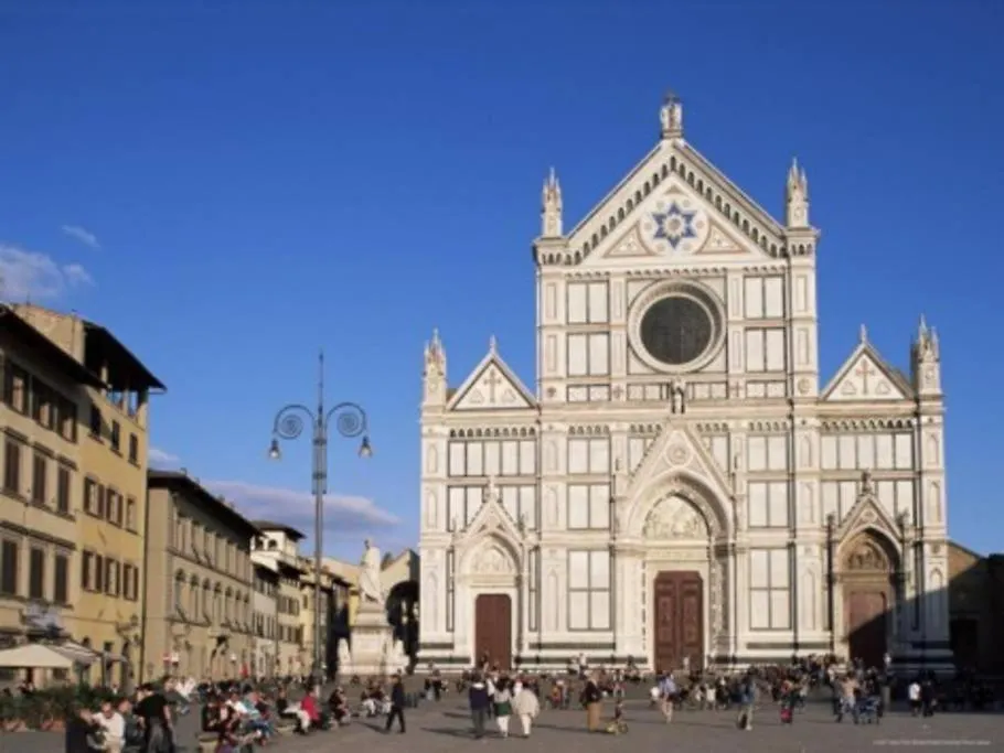Apartamento Little Box House Florencia 0*,  Italia