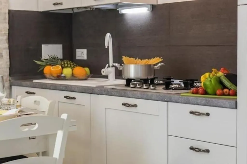 Apartamento Little Box House Florencia 0*,