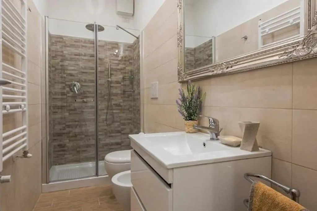 Apartamento Little Box House Florencia