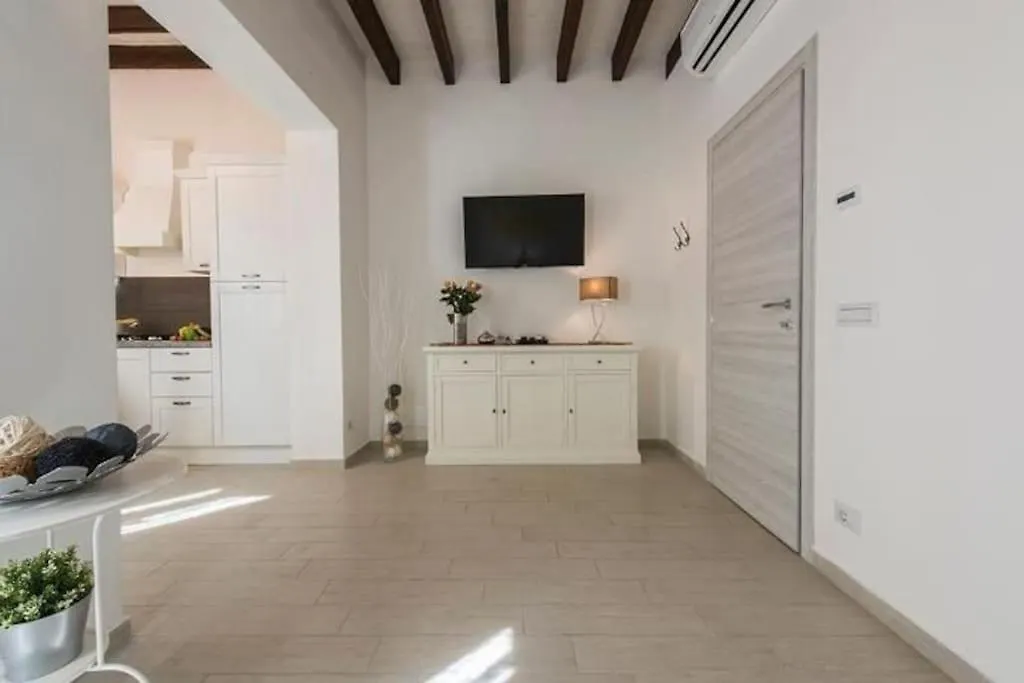 Apartamento Little Box House Florencia