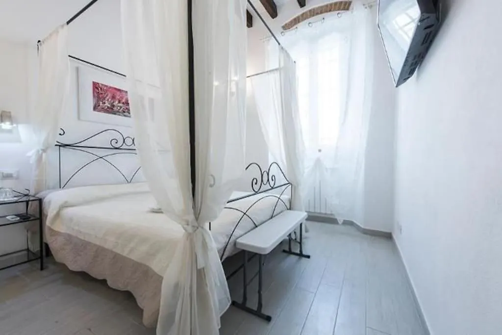 Apartamento Little Box House Florencia 0*,  Italia
