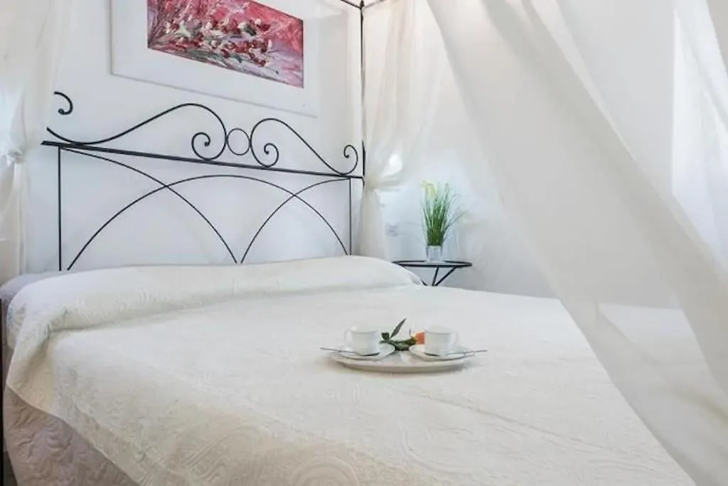 Apartamento Little Box House Florencia Italia