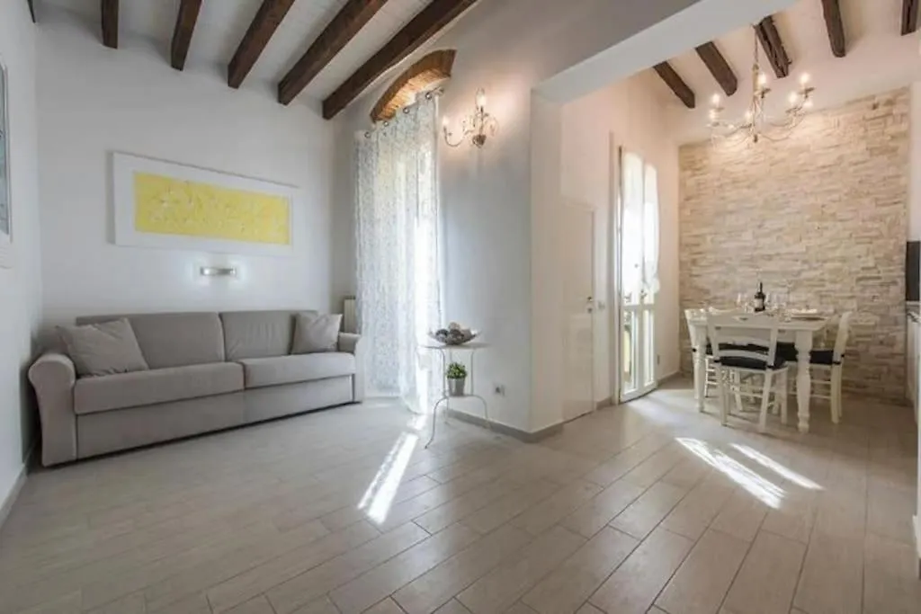 Apartamento Little Box House Florencia