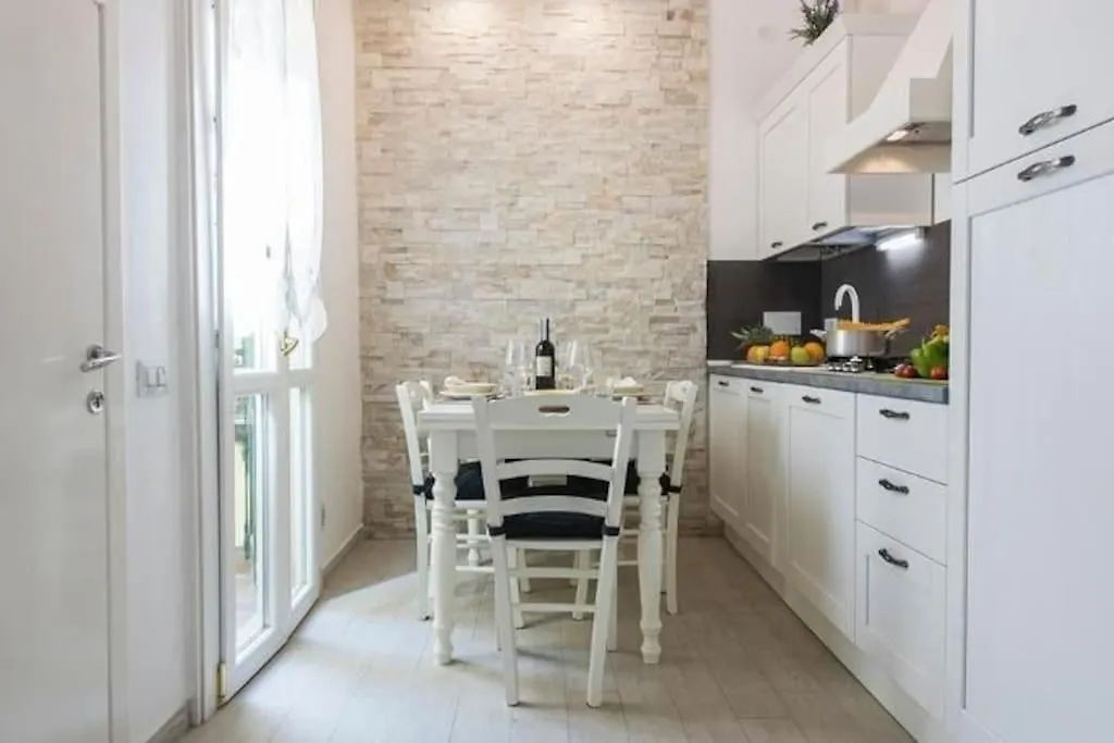Apartamento Little Box House Florencia Italia
